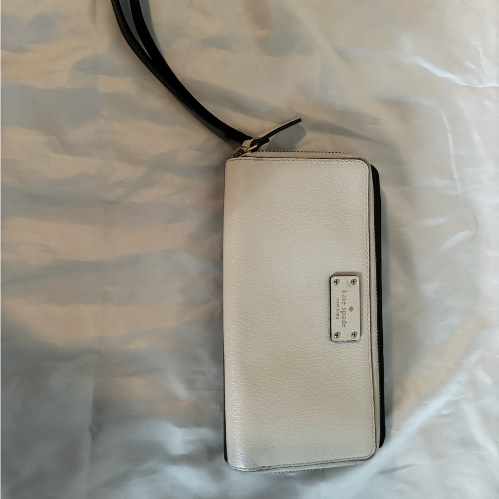 Kate Spade Wristlet/wallet